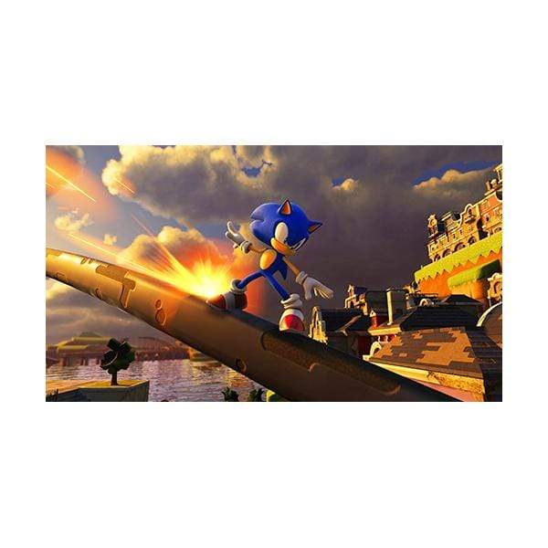 Sonic Forces - XBOX ONE