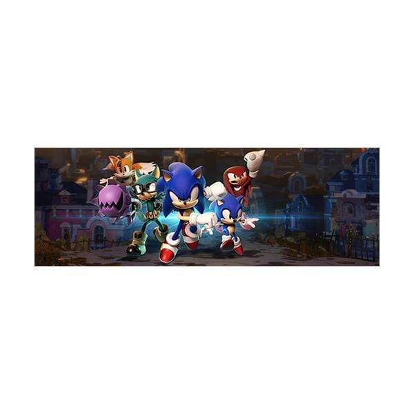 Sonic Forces - XBOX ONE