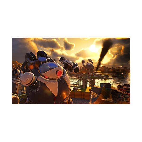Sonic Forces - XBOX ONE