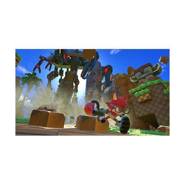 Sonic Forces - XBOX ONE