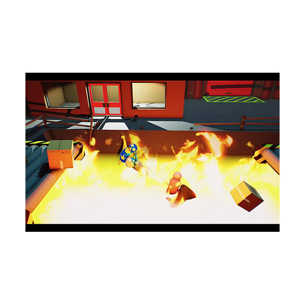Gang Beasts - PS4