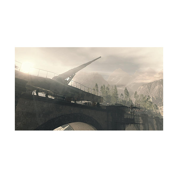 Sniper Elite 4 - PS4