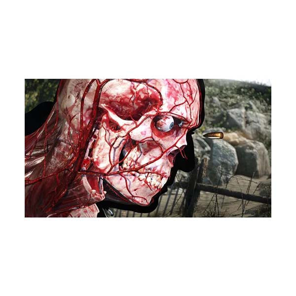 Sniper Elite 5 - PS5