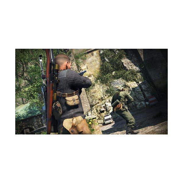 Sniper Elite 5 - PS5