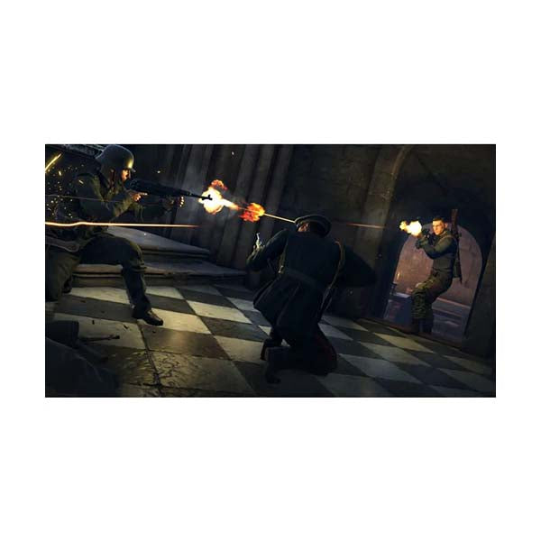 Sniper Elite 5 - PS5