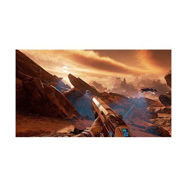 PlayStation Farpoint + Sony Playstation Vr Aim Controller