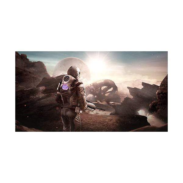 PlayStation Farpoint + Sony Playstation Vr Aim Controller