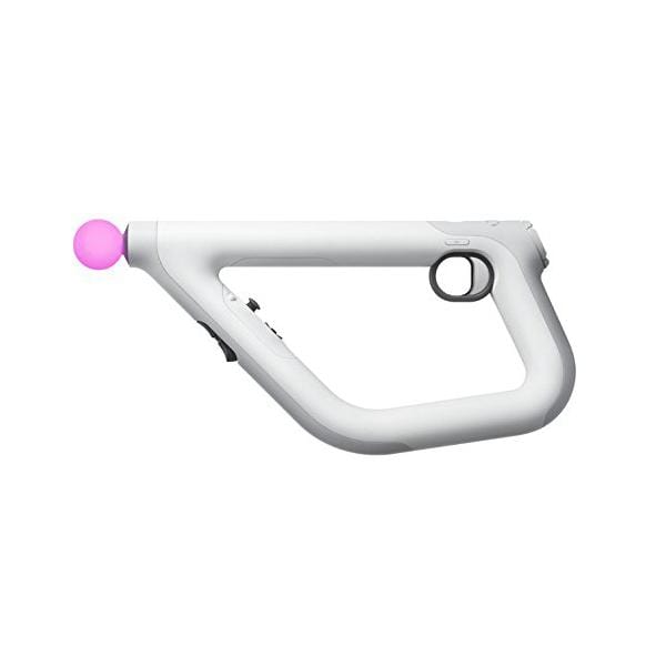 PlayStation Farpoint + Sony Playstation Vr Aim Controller