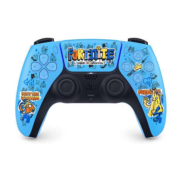 DualSense Fortnite Edition - PS5 DualSense Wireless Controller