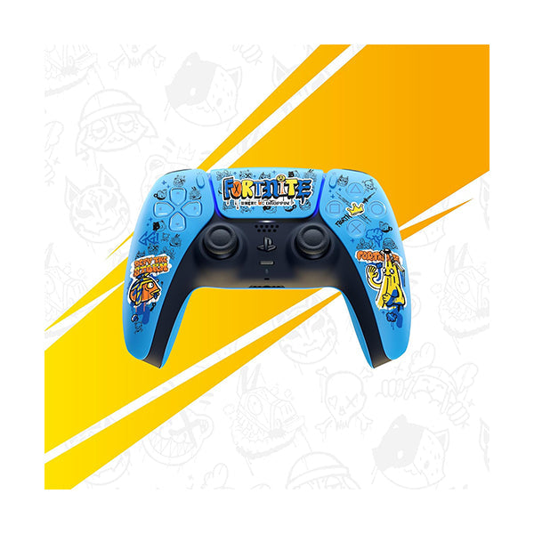DualSense Fortnite Edition - PS5 DualSense Wireless Controller