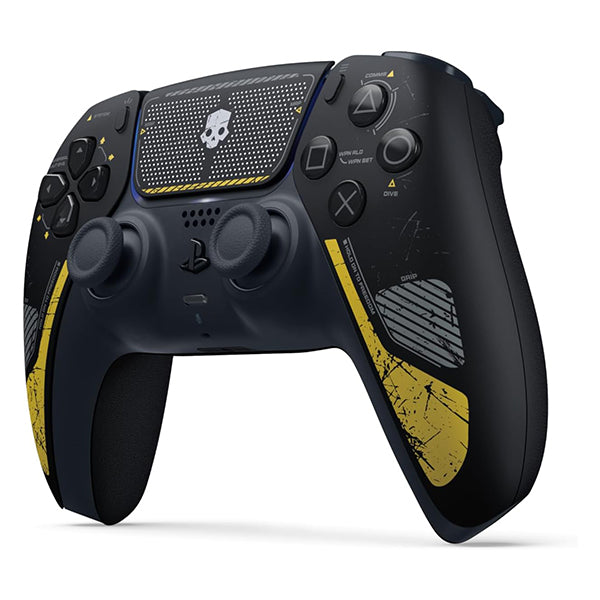 DualSense Wireless Controller - Helldivers 2 Limited Edition