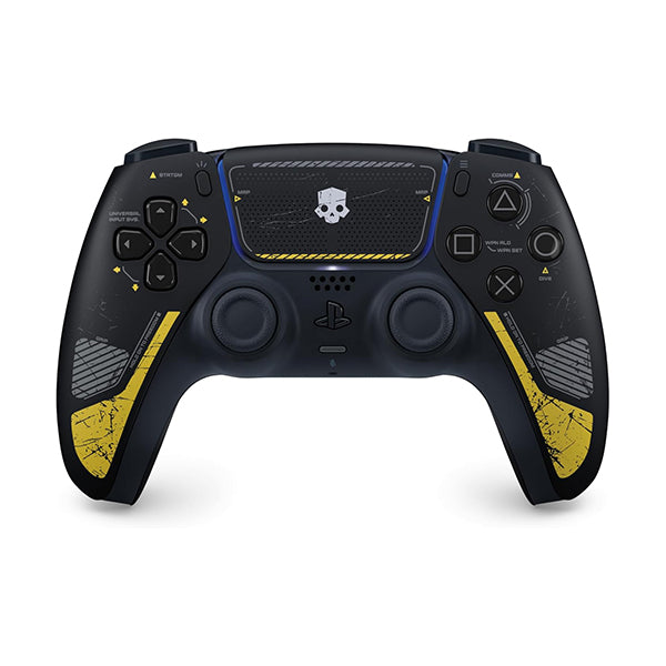 DualSense Wireless Controller - Helldivers 2 Limited Edition