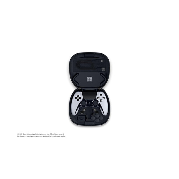 PlayStation DualSense Edge Wireless Controller
