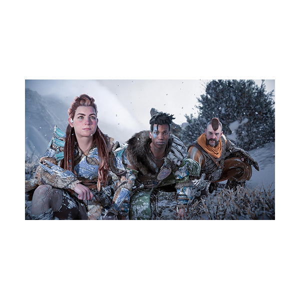 Horizon Forbidden West Complete Edition - PS5