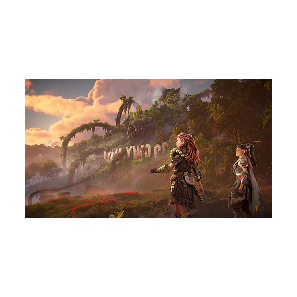 Horizon Forbidden West Complete Edition - PS5