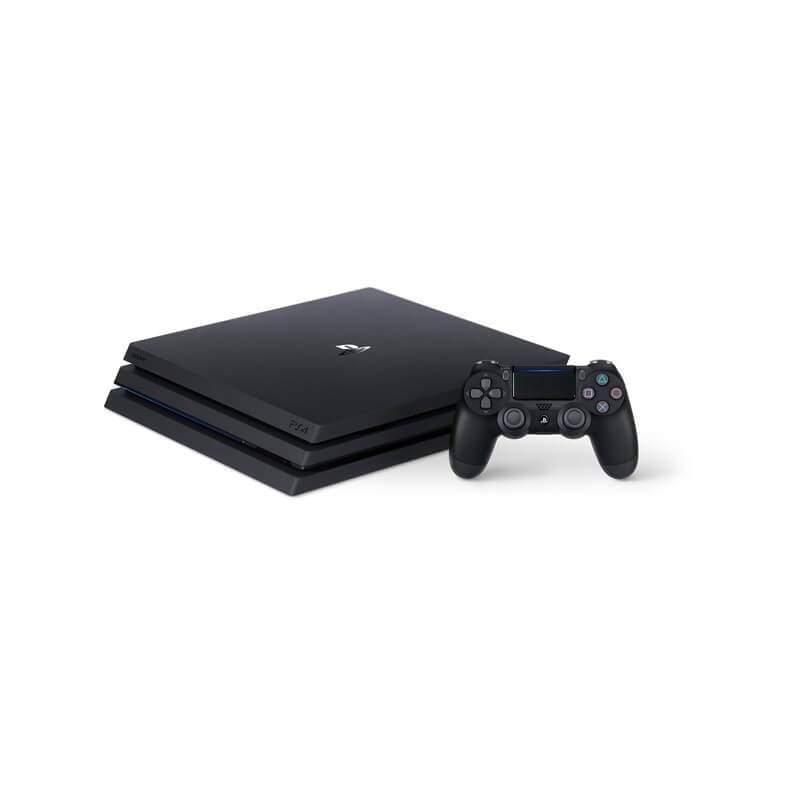Sony PlayStation 4 Pro 1TB