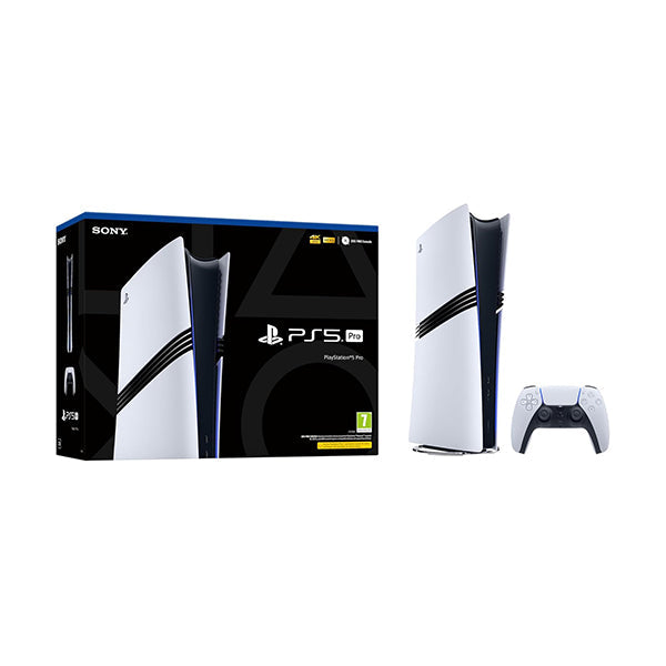 PlayStation 5 Pro
