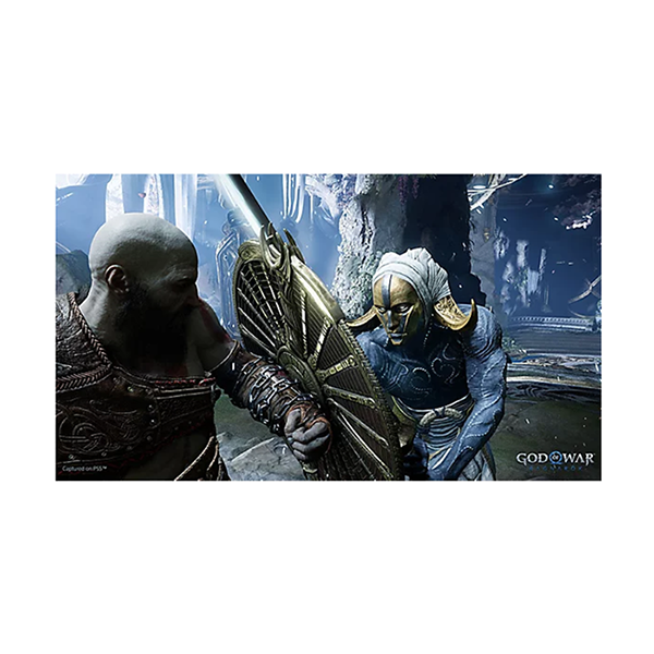 PS5™ Console – God of War™ Ragnarök Bundle