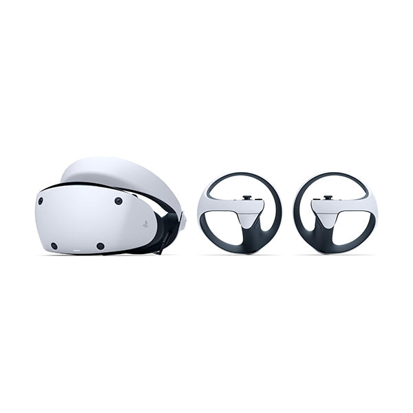 PlayStation VR2 (PSVR2)