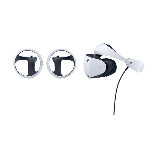 PlayStation VR2 (PSVR2)