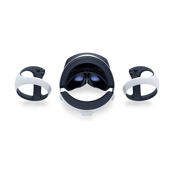 PlayStation VR2 (PSVR2)