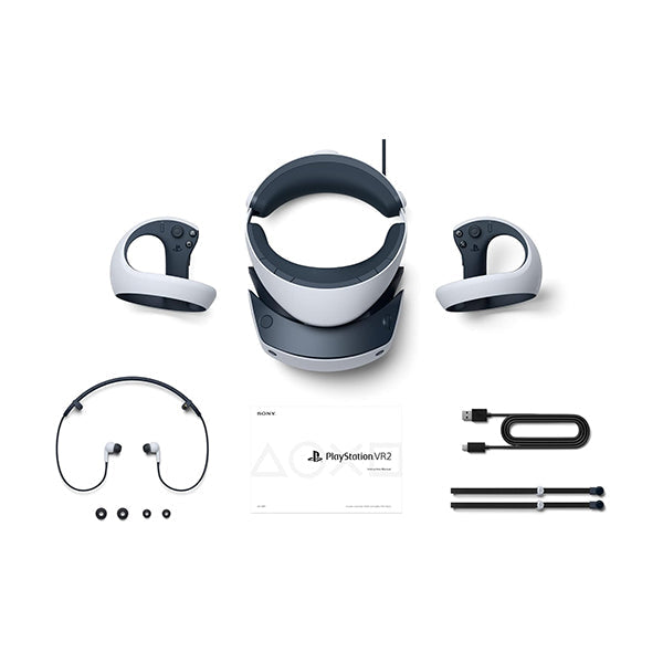 PlayStation VR2 (PSVR2)