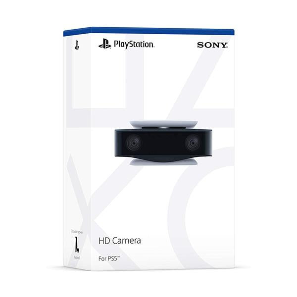 Playstation 5 HD Camera