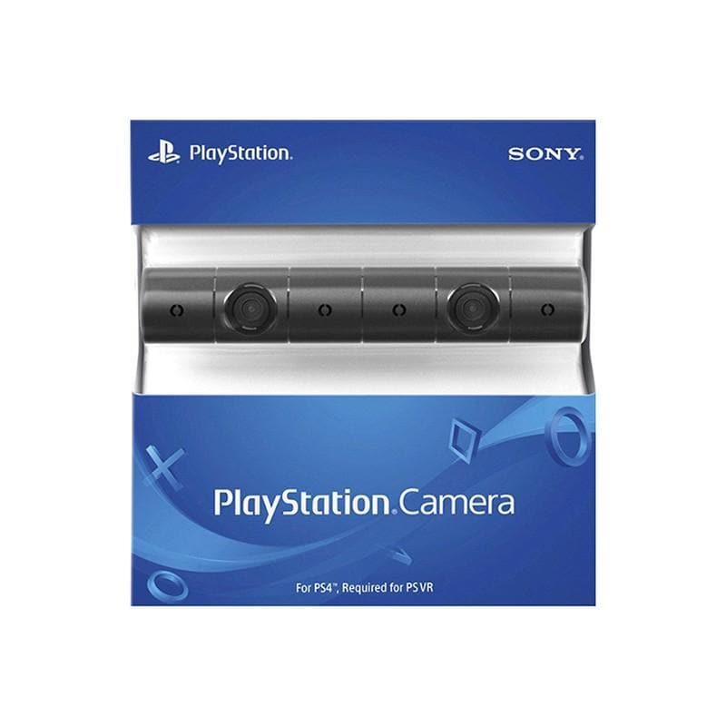 Sony PlayStation Camera