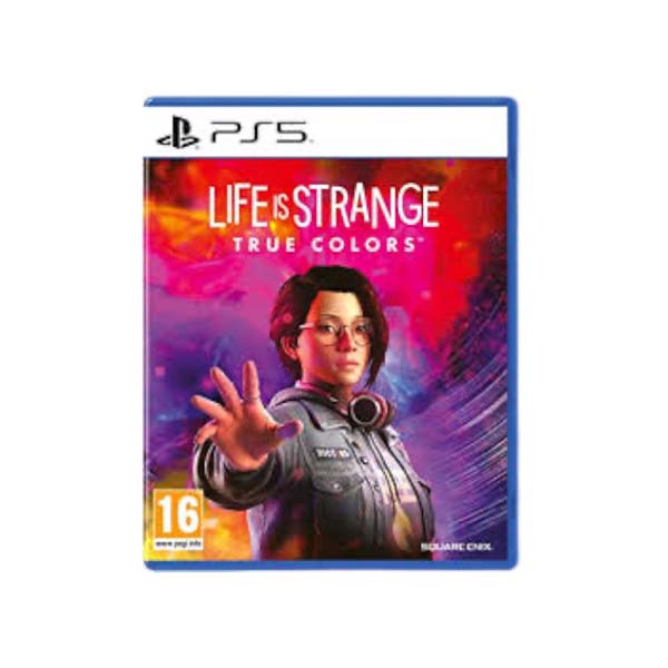 Life is Strange: True Colors - PS5