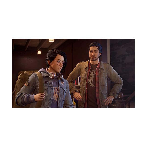 Life is Strange: True Colors - PS5