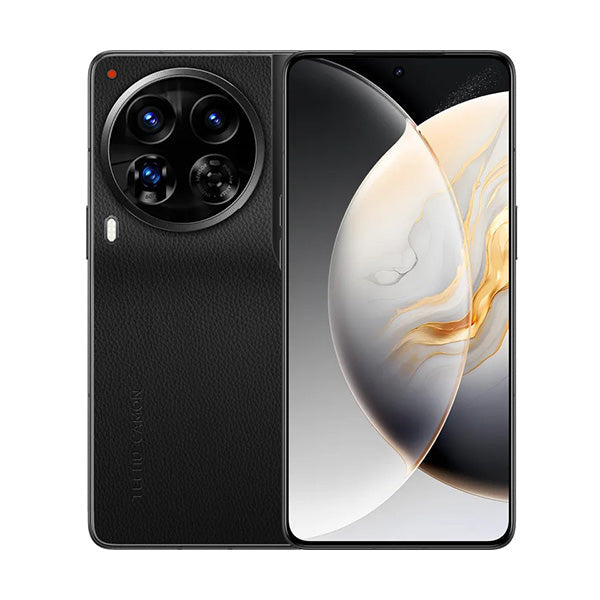 TECNO Camon 30 Premier 5G 24GB/512GB (12GB Extended RAM) Cover and Protection Included + Free PUBG Mobile 60 UC Voucher + 100 Days Screen Replacement Warranty