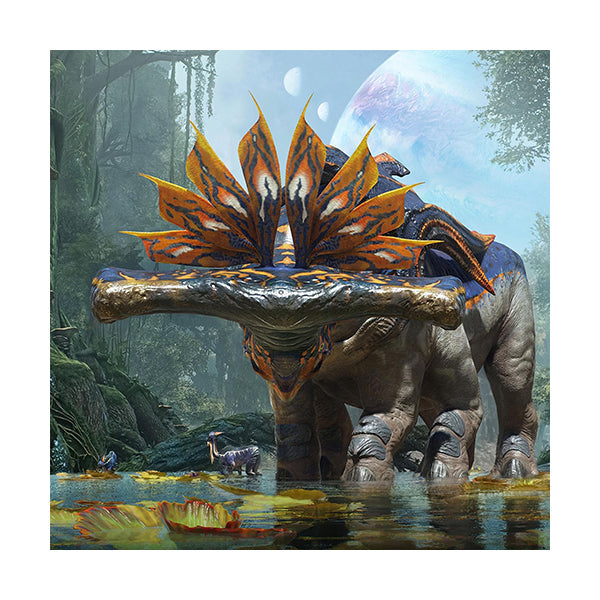 Avatar Frontiers of Pandora - PS5