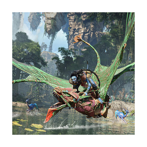 Avatar Frontiers of Pandora - PS5