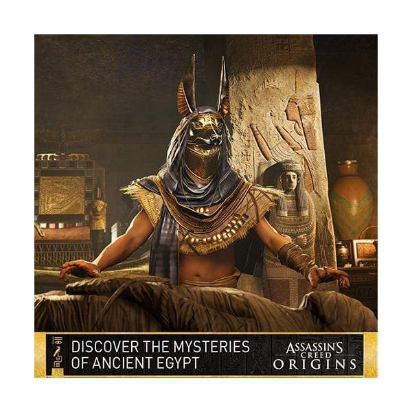 Assassin's Creed Origins - XBOX ONE