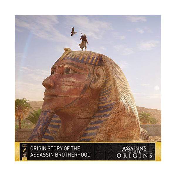 Assassin's Creed Origins - XBOX ONE