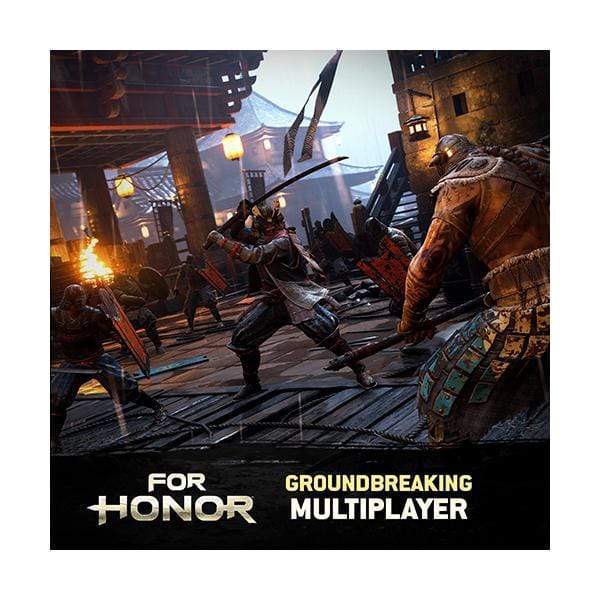For Honor - XBOX ONE