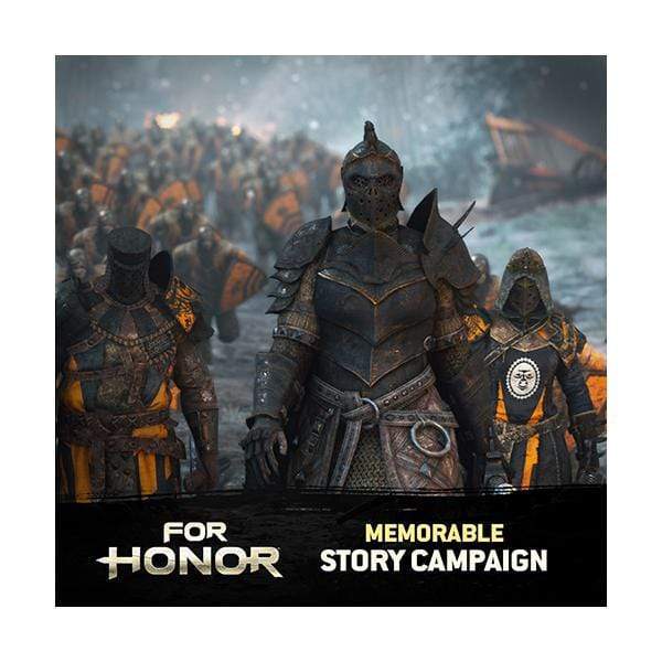 For Honor - XBOX ONE