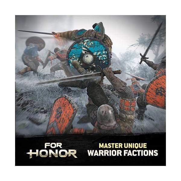 For Honor - XBOX ONE
