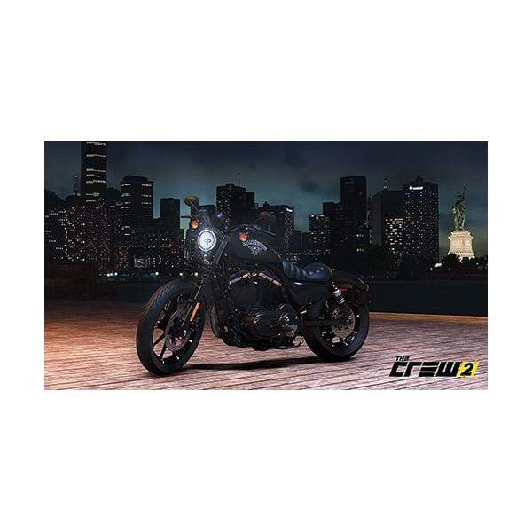 The Crew 2 - XBOX ONE