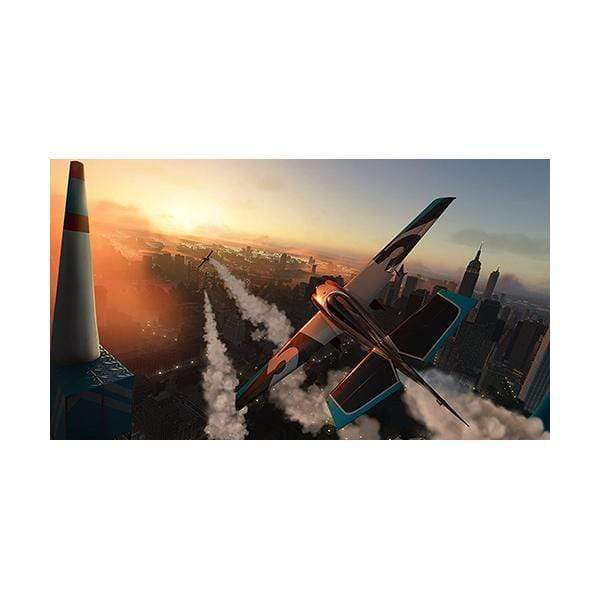 The Crew 2 - XBOX ONE