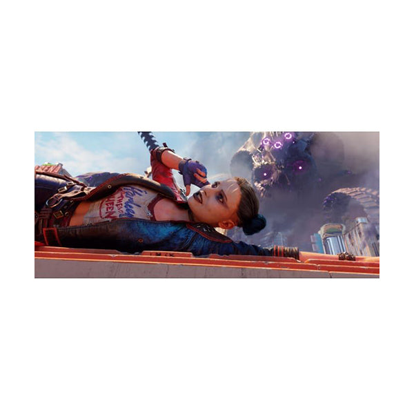 Suicide Squad: Kill The Justice League - PS5