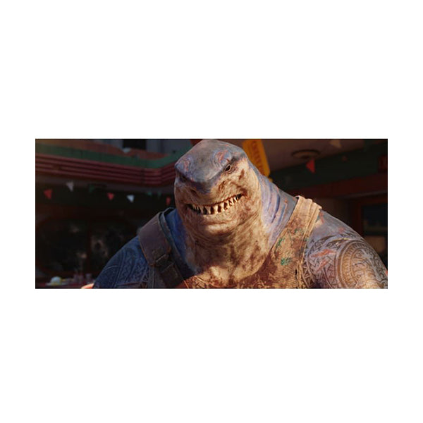 Suicide Squad: Kill The Justice League - PS5