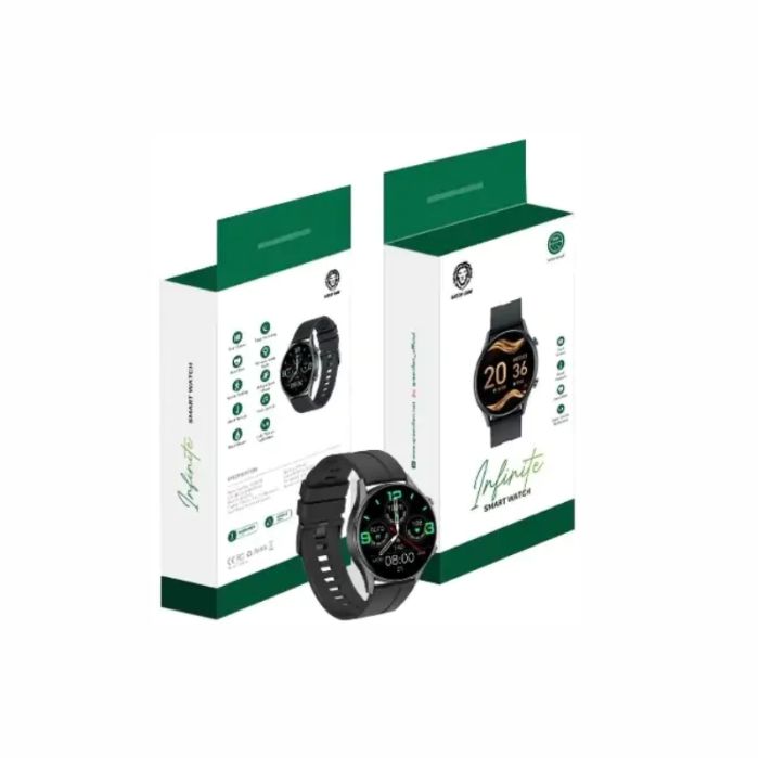 GREEN LION INFINITE SMART WATCH
