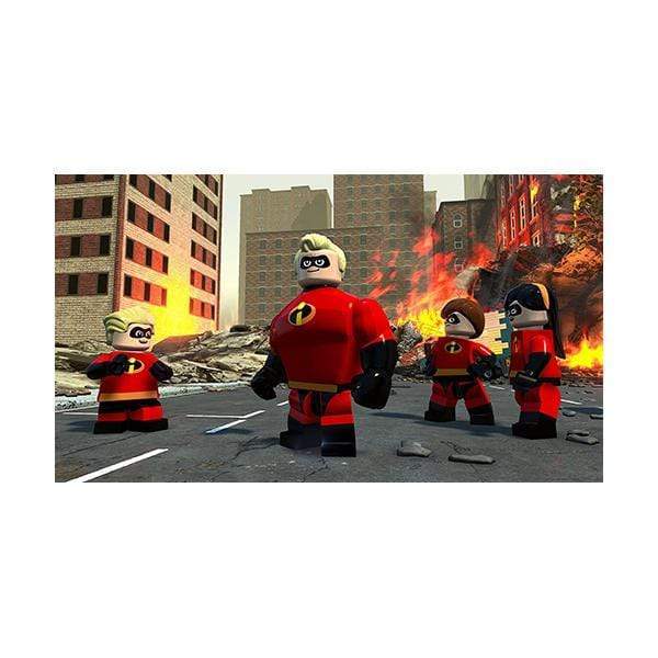 Lego Disney Pixar's The Incredibles - XBOX ONE