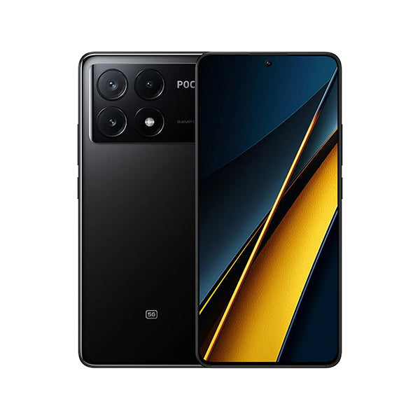 Xiaomi Poco X6 Pro 12GB/512GB 5G Global