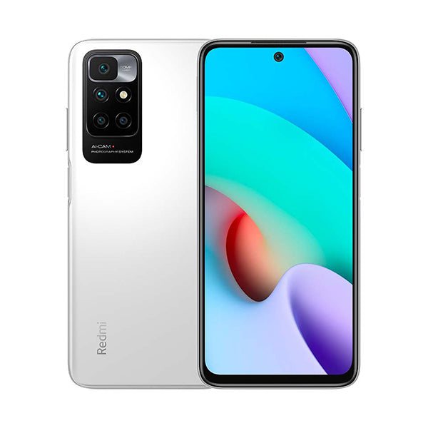 Xiaomi Redmi 10 4GB/128GB 5G, 2022