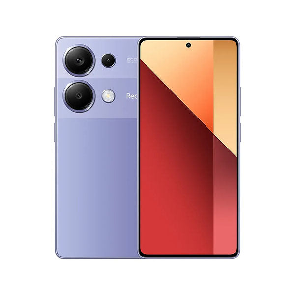 Xiaomi Redmi Note 13 Pro 4G 12GB/512GB