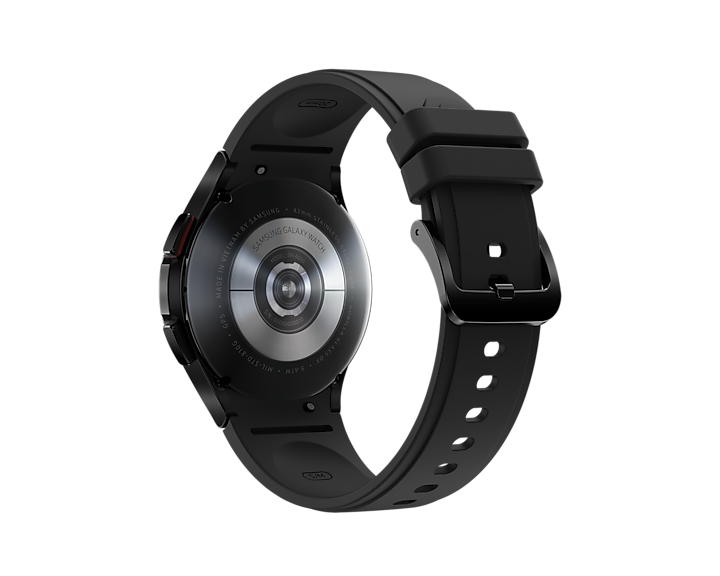 SAMSUNG GALAXY WATCH 4 CLASSIC