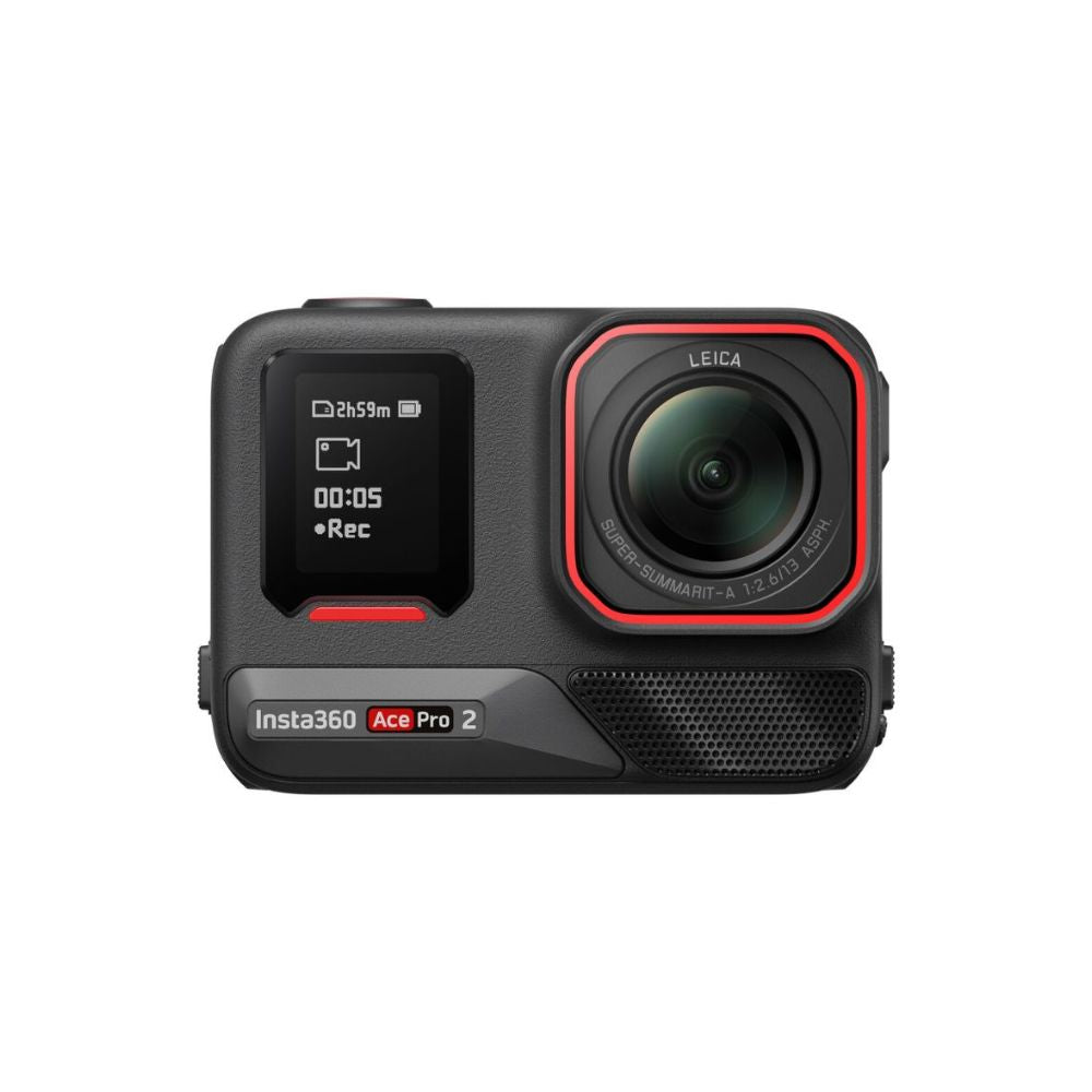INSTA cameras