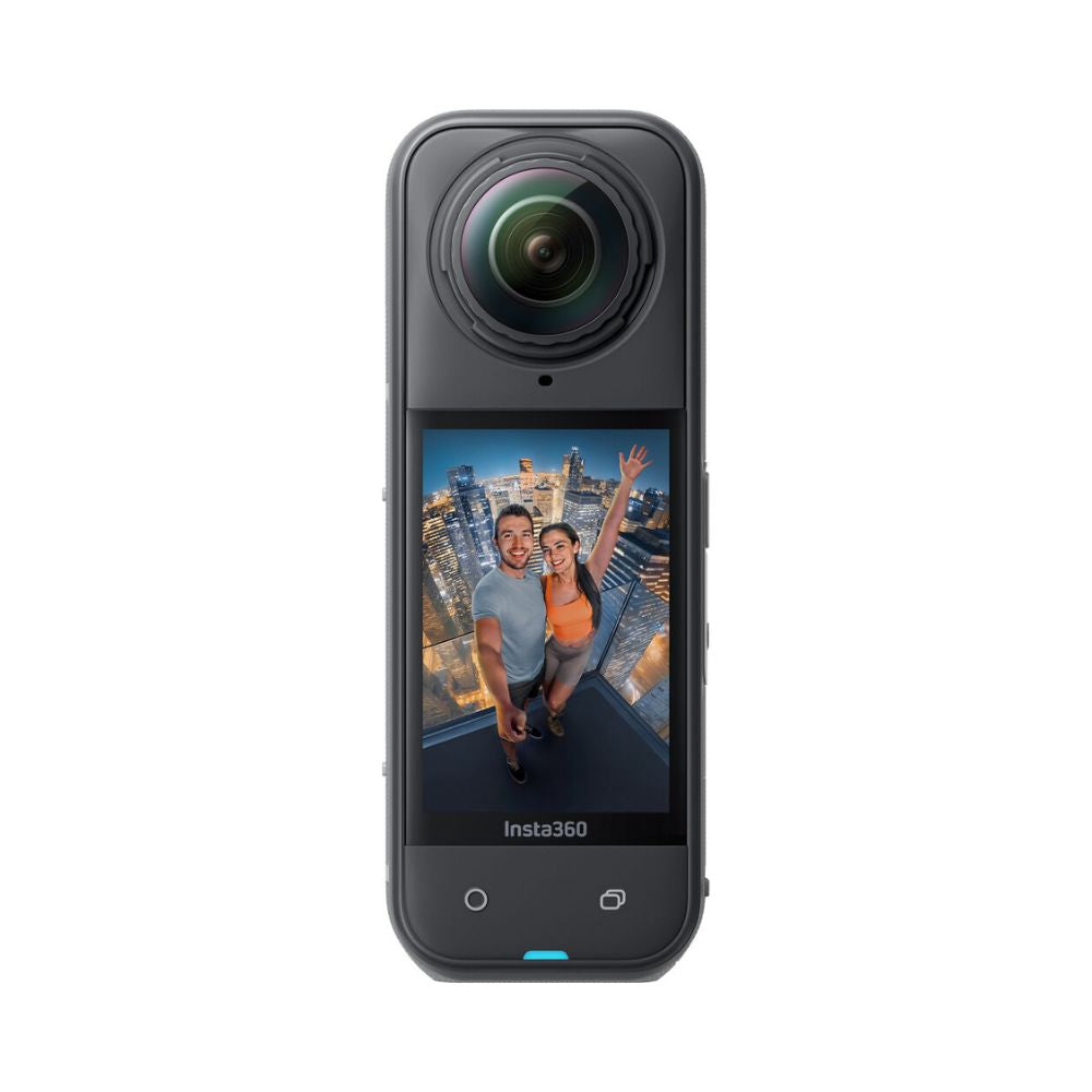 INSTA cameras